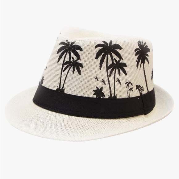 Very light hats with tropical looking unisex different colors available . - Picture 9 of 9